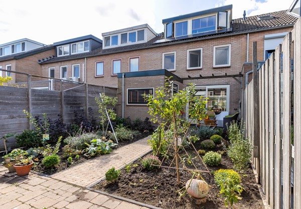 Medium property photo - Vosholstraat 66, 2461 AD Ter Aar